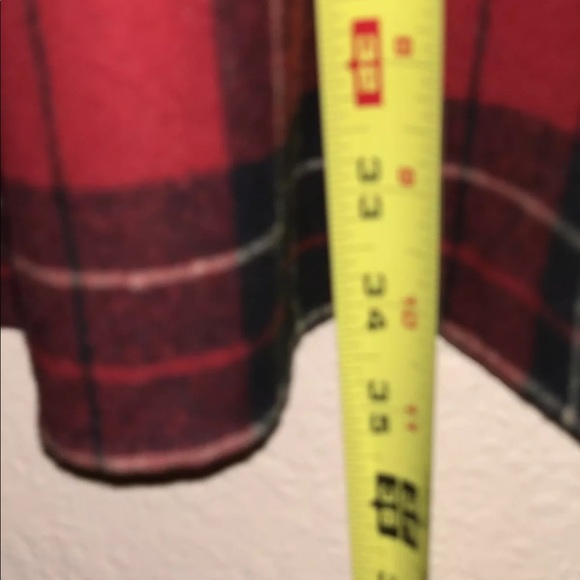 Pendleton Wool Trail Shirt Elbow Patches 49ers - Picture 5 of 5